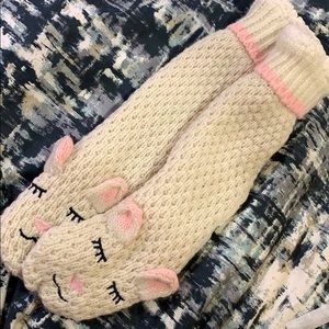 Super Warm Comfy Sock